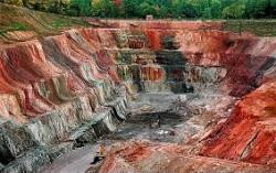 Sell 5% Copper Ore 300 MT $0