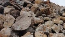 Requirement of cast iron skull scrap 150-200 t a month $0