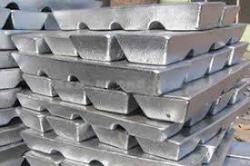 Alu ingots 5,000 MT per month on CIF $1750
