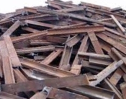 Premium Grade Used Rail Scrap R50 - R65 500,000 MT/month needed CIF $0