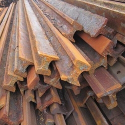 Used rails  MOQ 30,000 MT and upto 100,000 MT $0