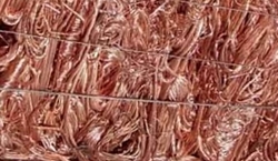 No.1 High Quality Copper Wire Scrap (Millberry) 99.99% Red Copper $0