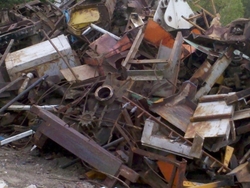 HMS 1&2 2,000 MT per month CIF $275