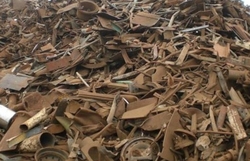 Interested in HMS1&2 + used rails 5,000 t a month $0