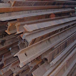 Requirement of used rail on CIF $230