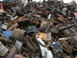 Used Rails and HMS 1/2 supply $0