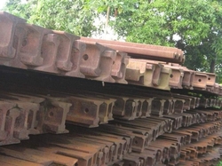 Used rails 20,000 mt monthly $0