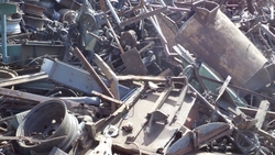 HMS 1 and 2 to Kandla on CIF terms $218