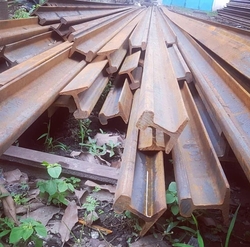 Used rails MOQ 10,000 MT CIF $350