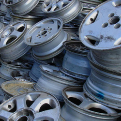 Offering Wheels scrap $0