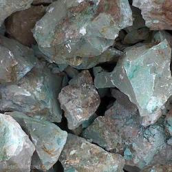 Looking for Copper ore Cu>15% 99,99% 6,000 MT per m FOB, CFR or CIF China main port $0