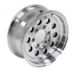 Aluminum wheels Rims