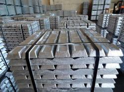 Interested in Aluminium ingots $0