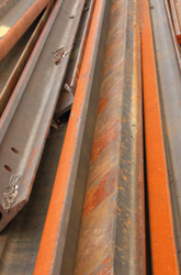 Used rails of Europe origin for sale $265