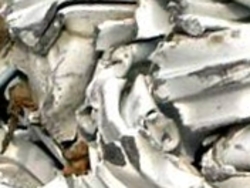 Looking for Aluminum scrap 6063 50-100 MT a m $0