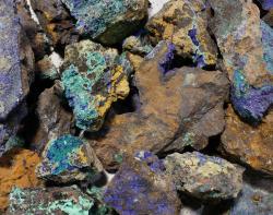 Copper concentrate 5,000 MT needed $0