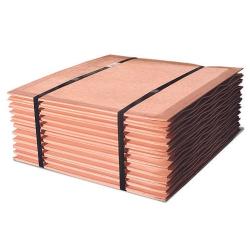 Copper Cathode 99.99% 15,000 MT a month in bulk $1