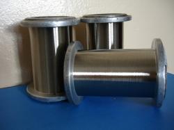 Nickel wire NP1 7006 gr and NP2 2,000 gr $2