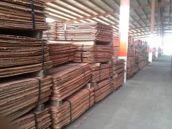 Copper cathodes supply from Iran $0