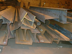 HMS and USED RAILS 30,000 mt a m $270