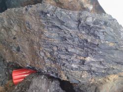 Cameroon Titanium, manganese, magnesium ores, Al203