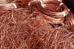 Copper millberry MOQ 5,000 MT CIF $4400