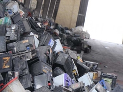 Looking for batery scrap $0