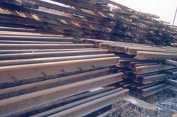 Buying Used Rails on CIF $250