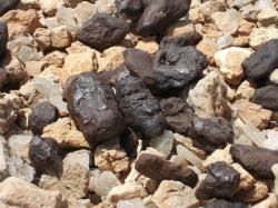 Columbite ore-Niobium Ta-205 55% - 60% $0