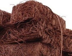 Wire Copper Scrap MOQ 3,000 MT per m up tp 200,000 MT CIF $0