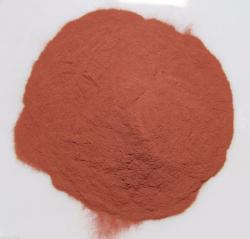 Copper Powder more than 15 t $0