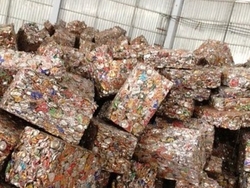 Looking for UBC Scaps - 200 MT/monthly $0