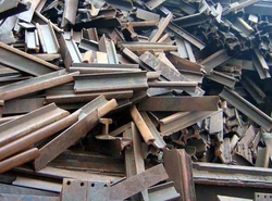 Urgently looking for Used rails R50 R65 30,000 MT of South Africa origin $280