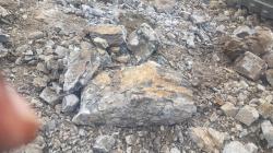 Zimbabwe Lumpy Chrome Ore up to 20,000 t per m