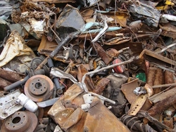 HMS 1-2 50,000 MT/Month $0