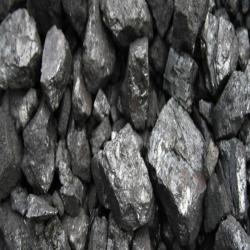 Spain Zinc ore supply from mine 5,800 t per month