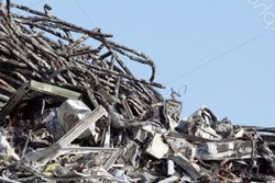 Requirement for HMS 1/2 50,000 MT a m minimum $0