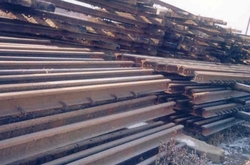 Offering Used Rail R50 R65 50,000 MT per month MOQ 40 MT $220