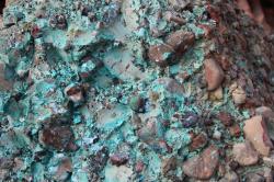 Looking for Copper ore Cu 15%-50% on CIF $0