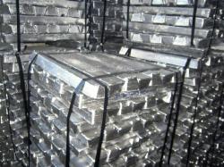 Interested in Aluminum ingot 100,000 MY a m CIF Qatar / Doha $0