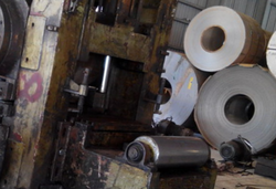 Buying Used CRM Rolls in bulk $0