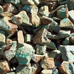 Copper ore 40% Cu $300