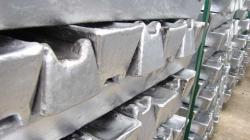 Aluminium Ingot A7 from South Africa SGS $0