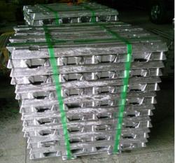 Looking for Primary Aluminum Ingots A7 10,000 ton per month  $0