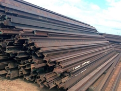Used Rail available on CIF $0