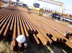 Used railsfor sale $240