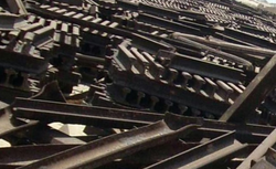 Looking for Used Rail R50 R65 100,000 MT a month CIF $0