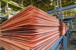 Copper cathodes needed, 10,000MT a mo, CIF