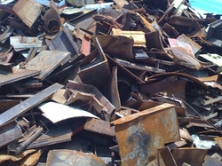 We sell HMS 30,000 MT a m CIF $0