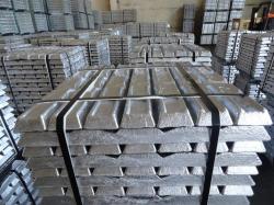 Interested in Primary alminum A7, A8 2000 mt